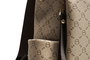 Lucky Bees Mochila 359 v2 - Crema y Marrón